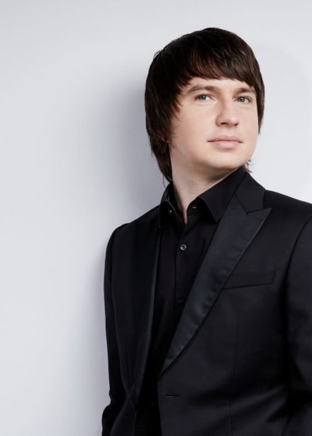 Steinway-фестиваль: Алексей Мельников