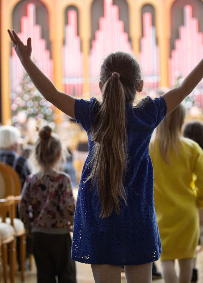 Императорский бал