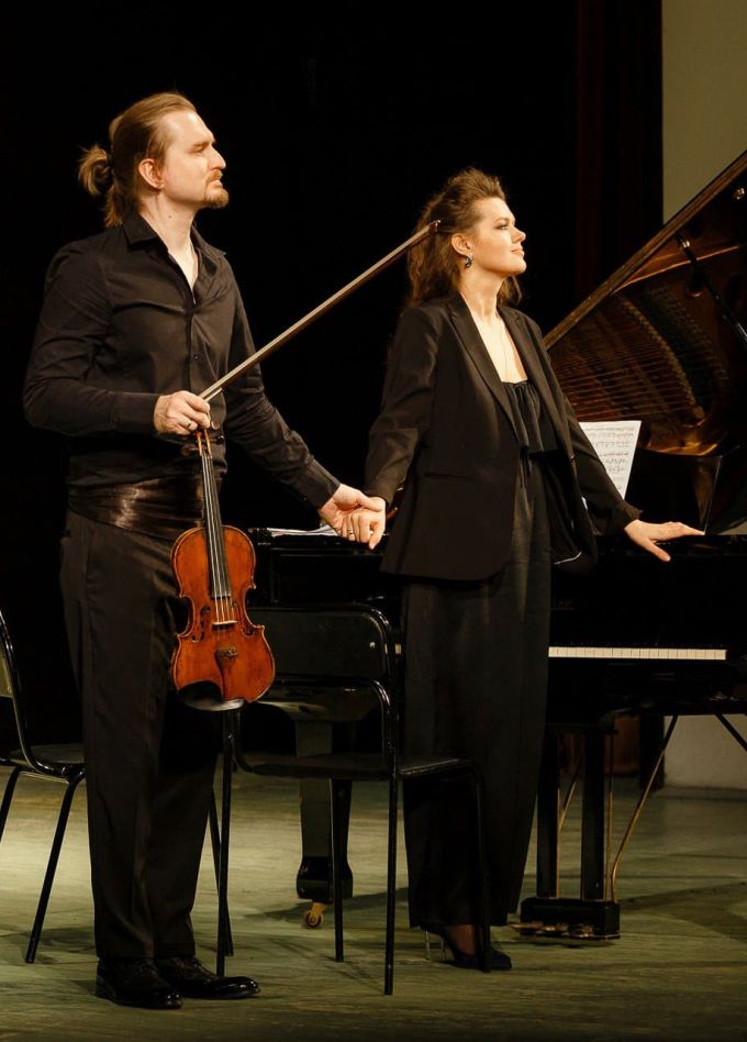 Классика. Танго. Джаз