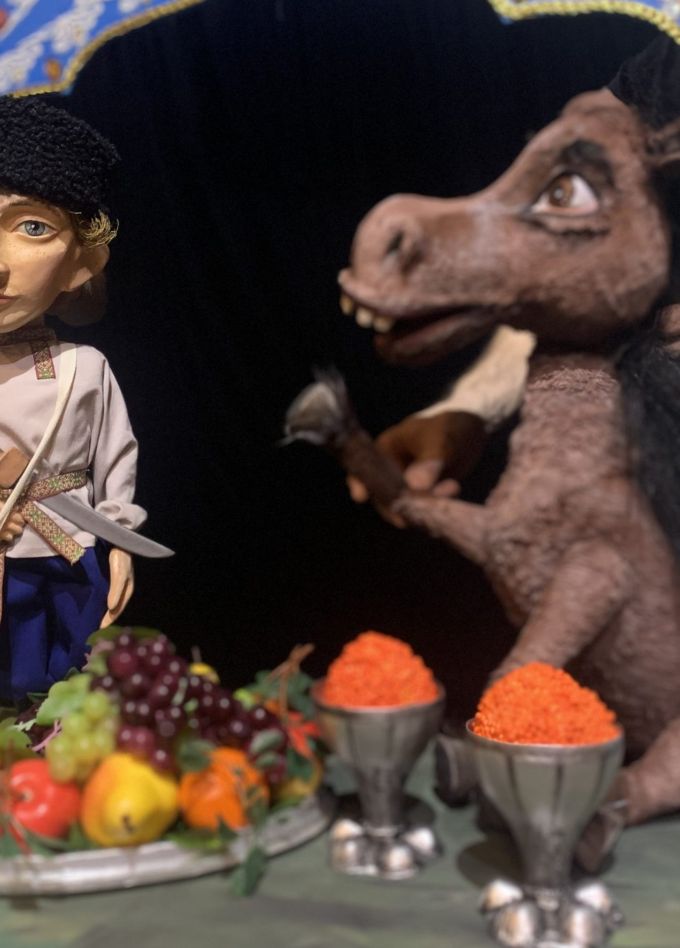 Кубанские балачки