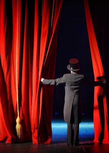 Рождественские грёзы