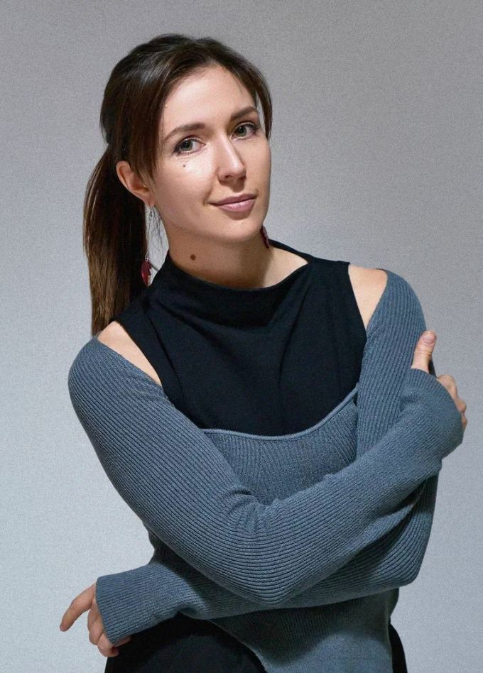 Ярослава Тринадцатко