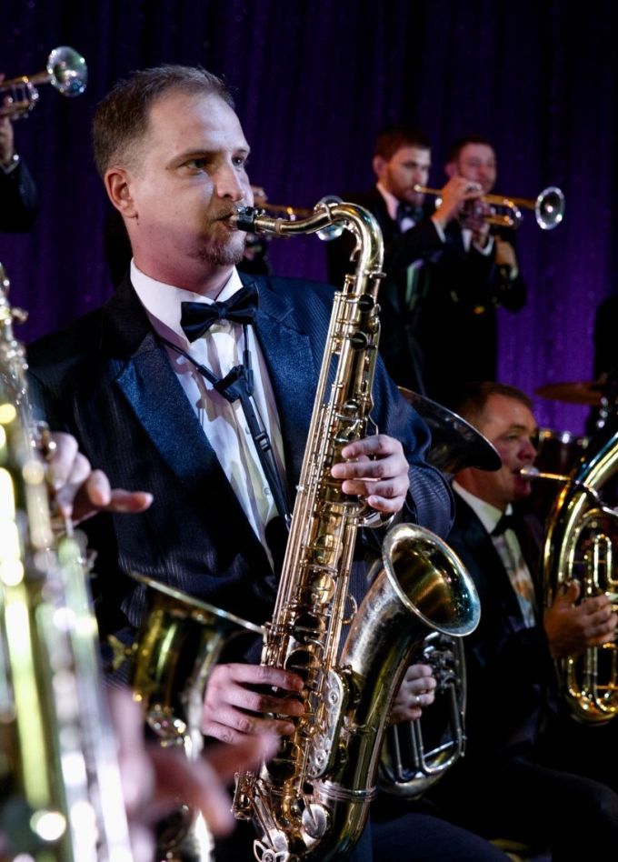 Концерт «Музыкальное путешествие»