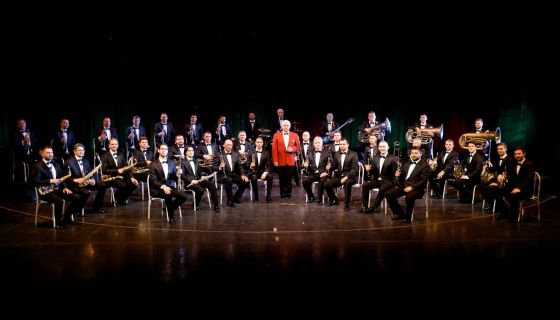 Концерт «Музыкальное путешествие»