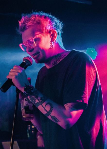 Найтивыход