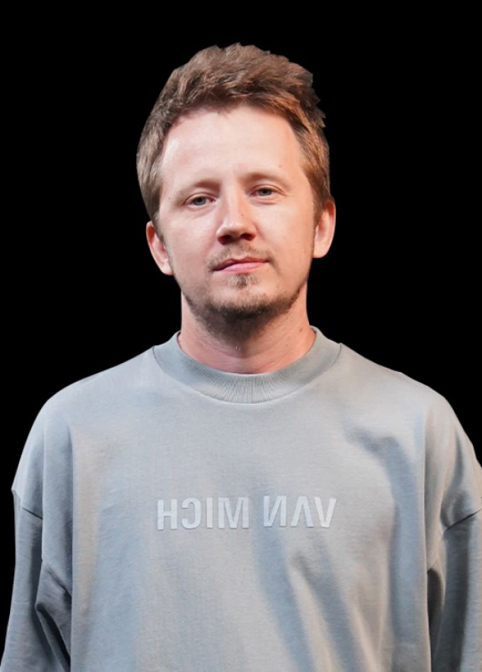 Кириллово стендап шоу