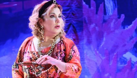 Спектакль «Сюрприз»