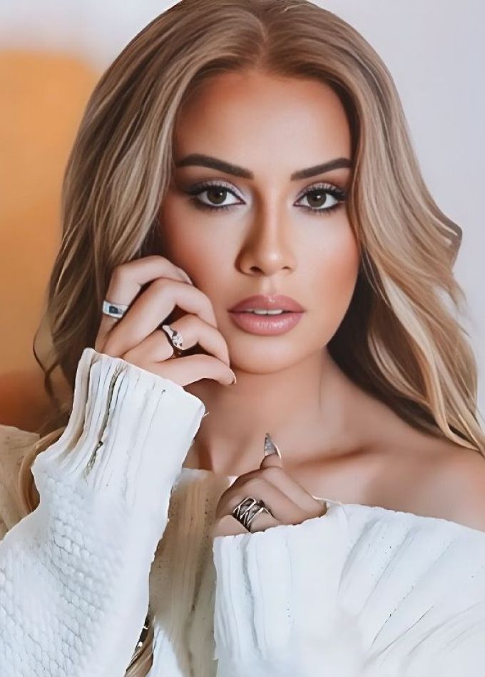 Роза Зергерли