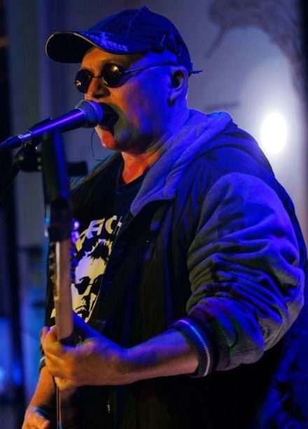 Красная плесень