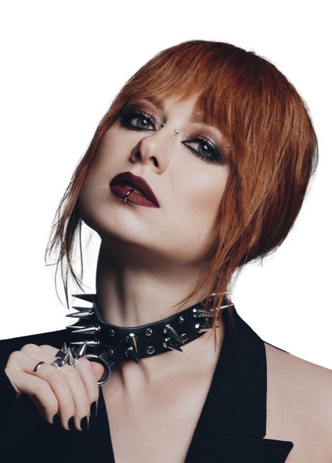 Юлия Савичева