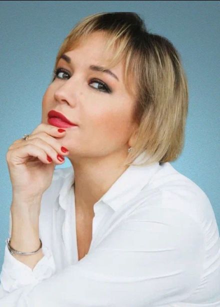 Татьяна Буланова