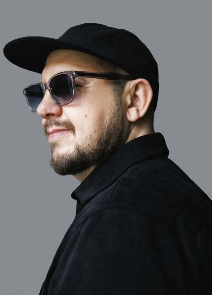 Сергей Бобунец