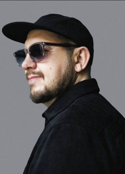 Сергей Бобунец