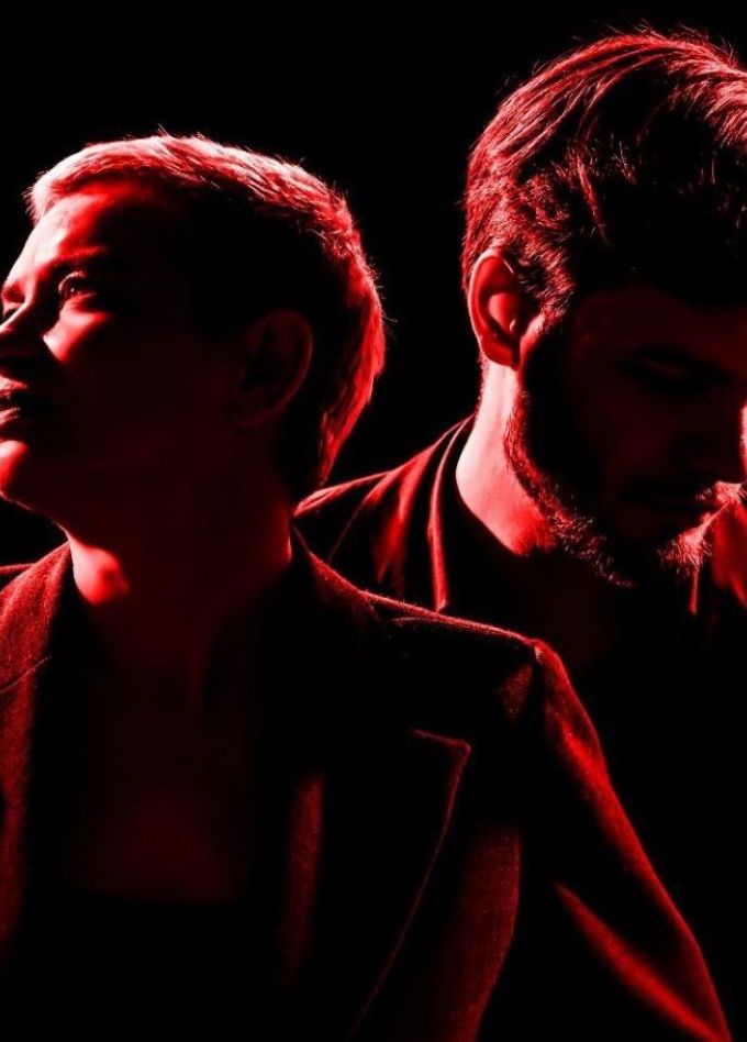 Ты всегда будешь меня видеть