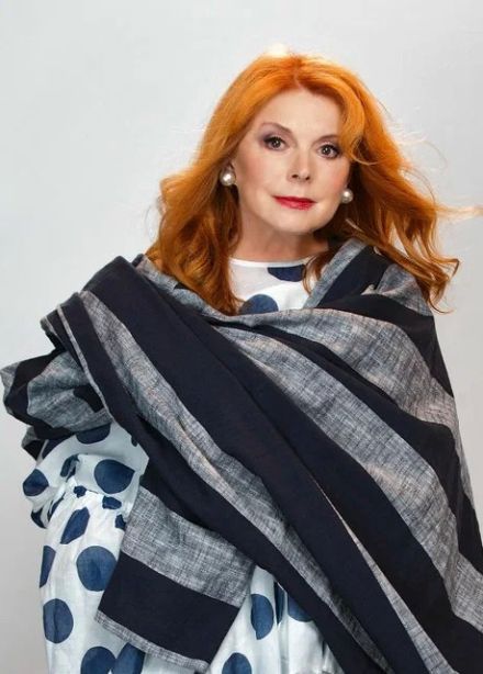 Клара Новикова