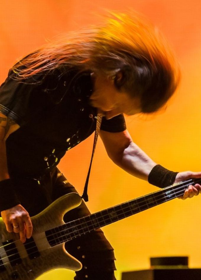 Фестиваль «Лестница в небо»