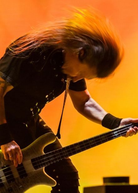 Фестиваль «Лестница в небо»