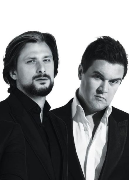 Кватро Originals