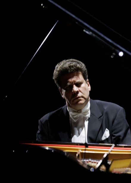 Денис Мацуев представляет. Диалог поколений