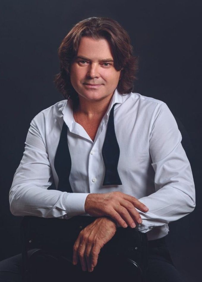 Александр Шахов. Лучшие русские романсы