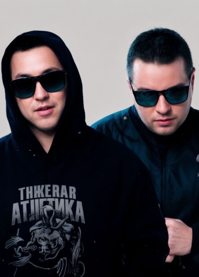 Тяжёлая атлетика