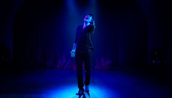 Шоу мюзиклов. Broadway Lights