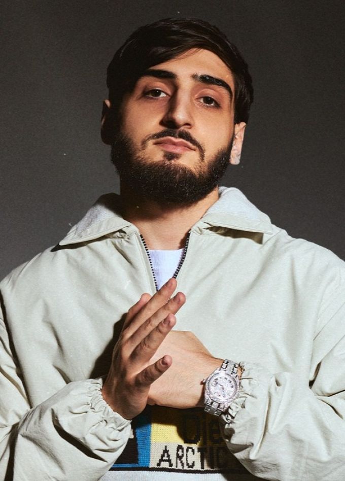 XCHO, Армавир