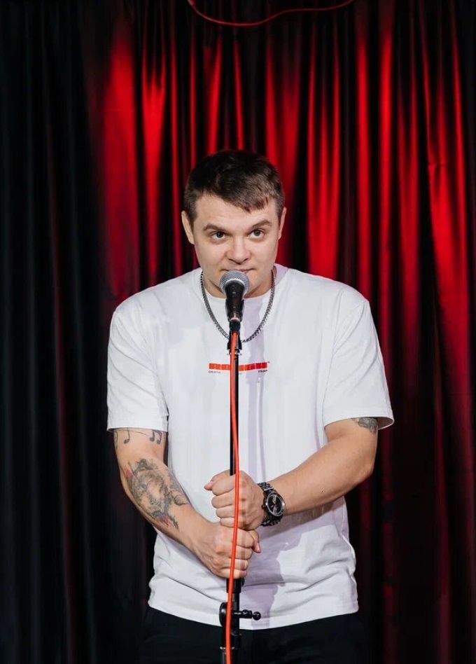 Лучшее за неделю. Стендап