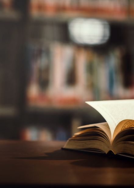 Литературная мастерская