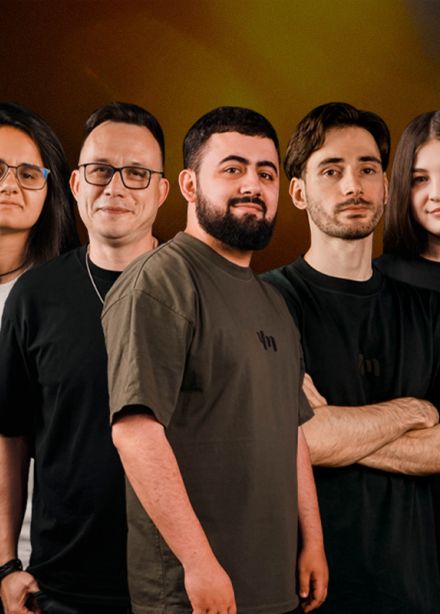 Большой открытый микрофон