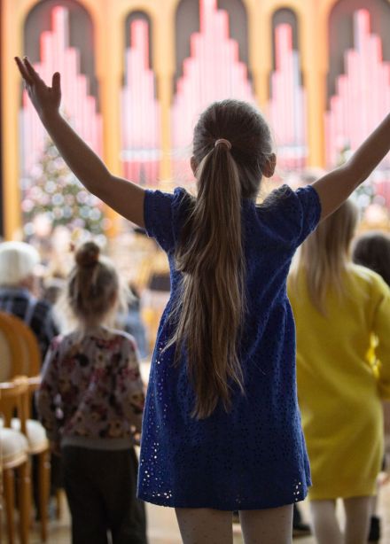 Императорский бал