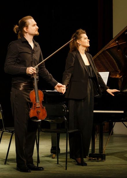 Классика. Танго. Джаз