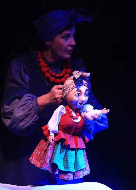 Ночь перед Рождеством