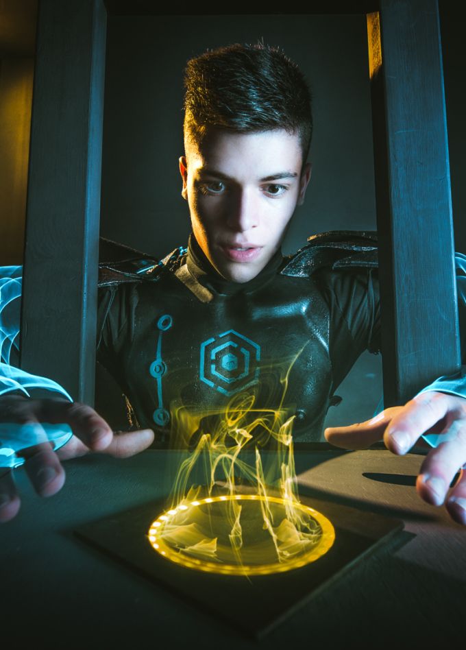 Колонизация