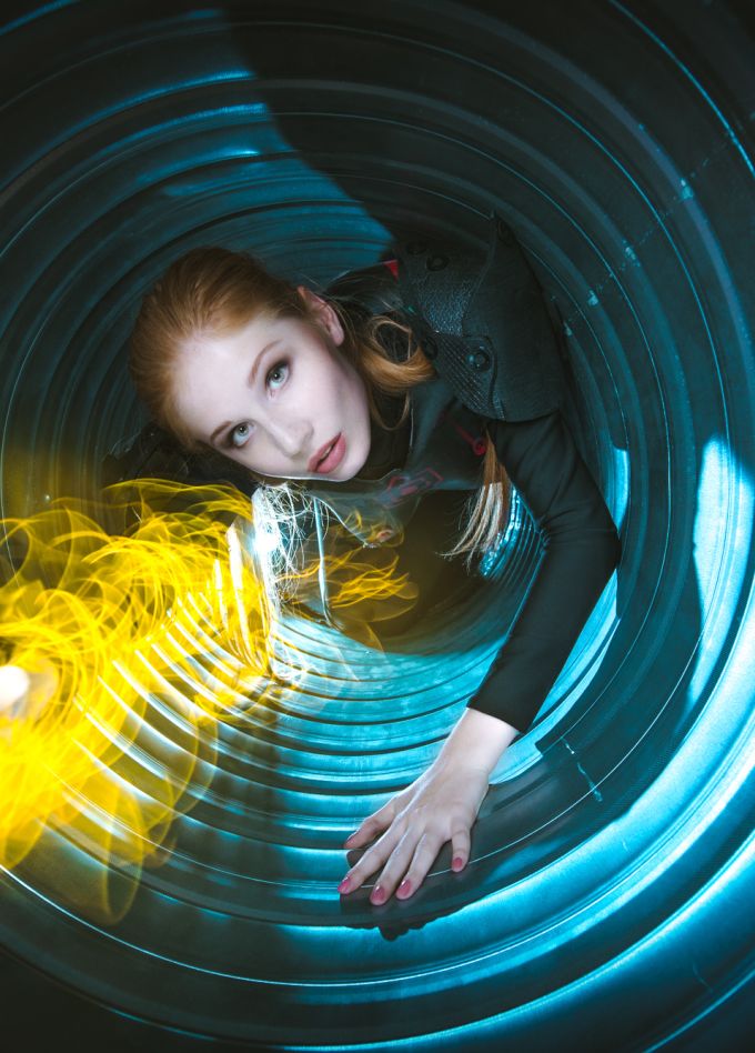 Кладоискатели