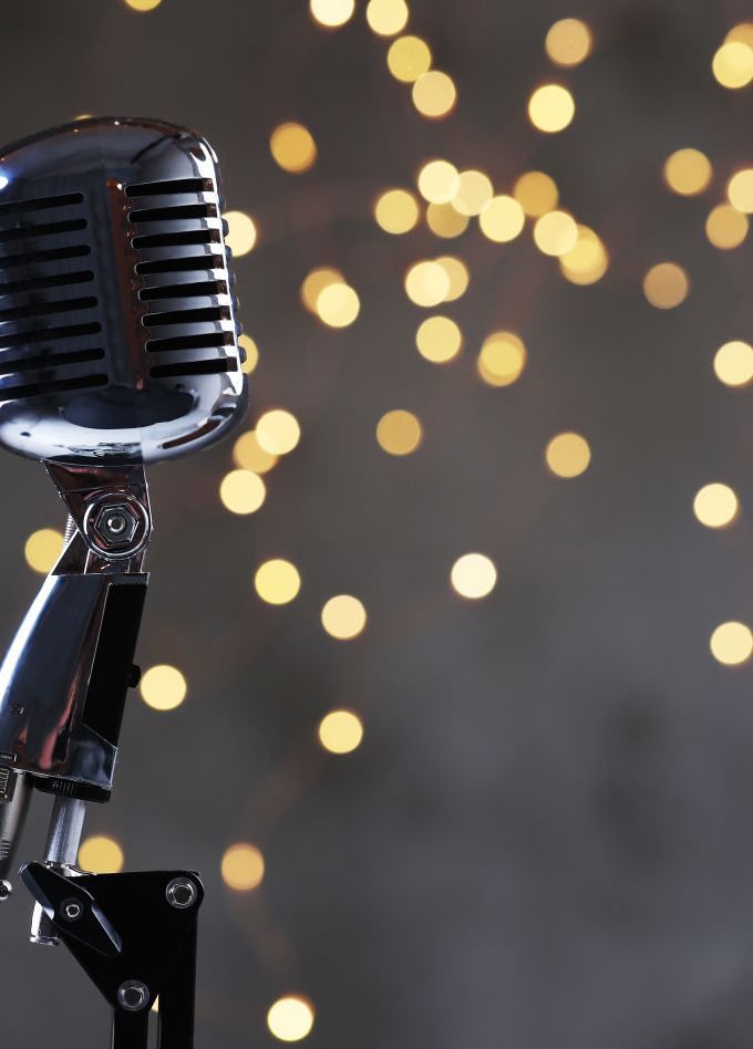 Мужской Stand-up