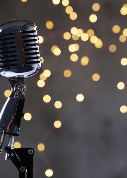 Мужской Stand-up