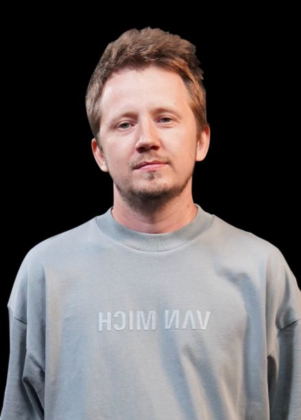 Кириллово стендап шоу