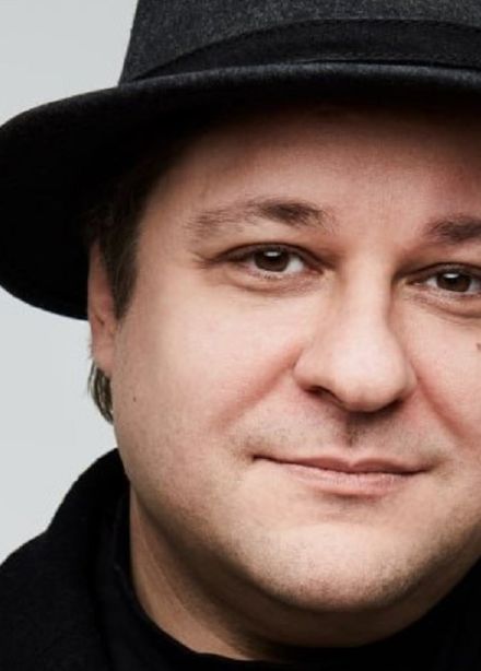 Steinway-фестиваль: Пётр Лаул