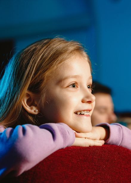 Серебряное копытце