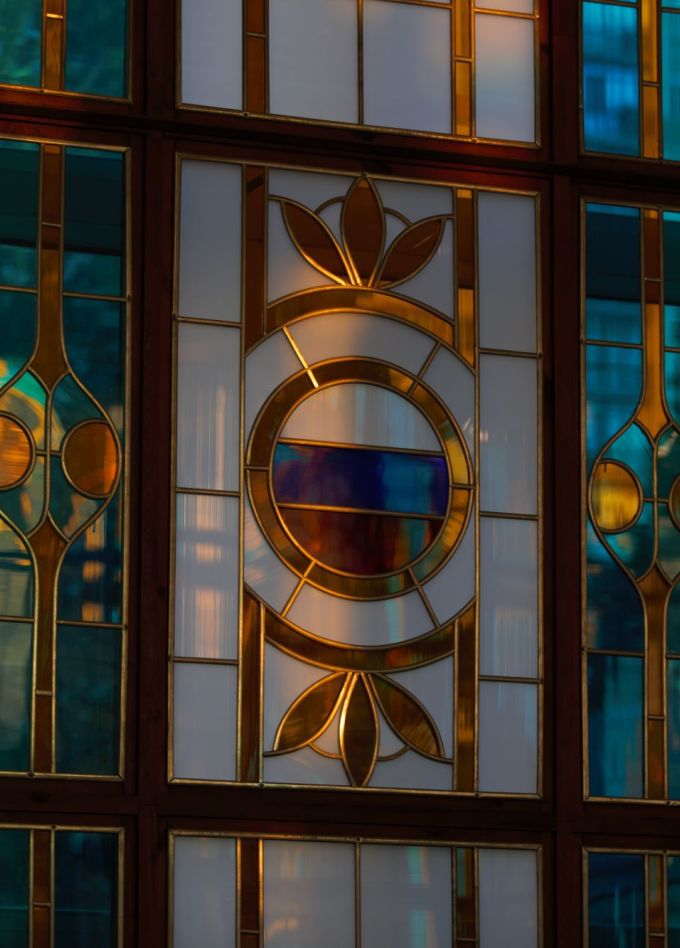 Вечер хоровой музыки