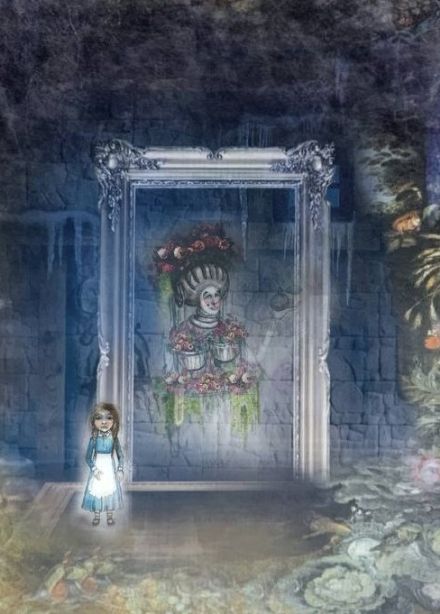 Снежная королева