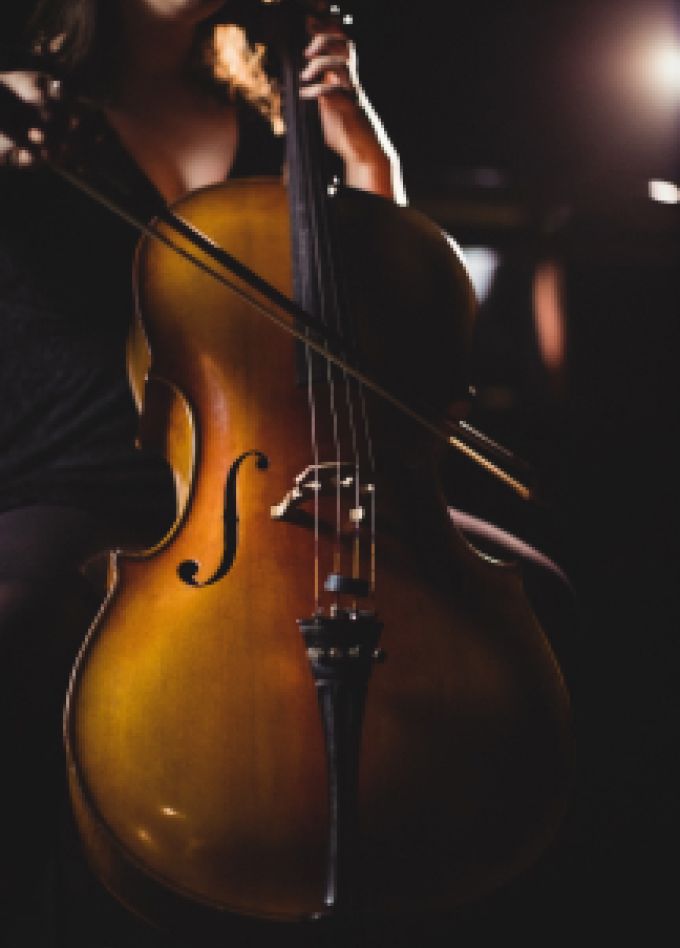 Мелодии женской души