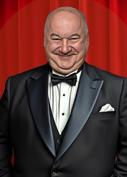 Игорь Маменко, Кропоткин