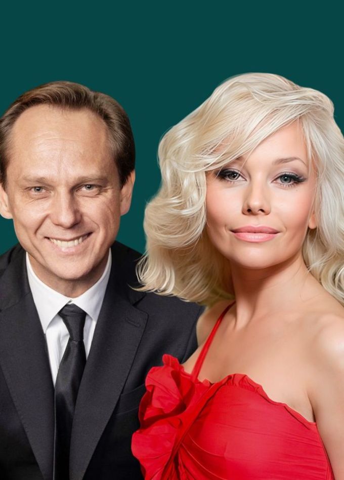 Спектакль «Идеальный развод»