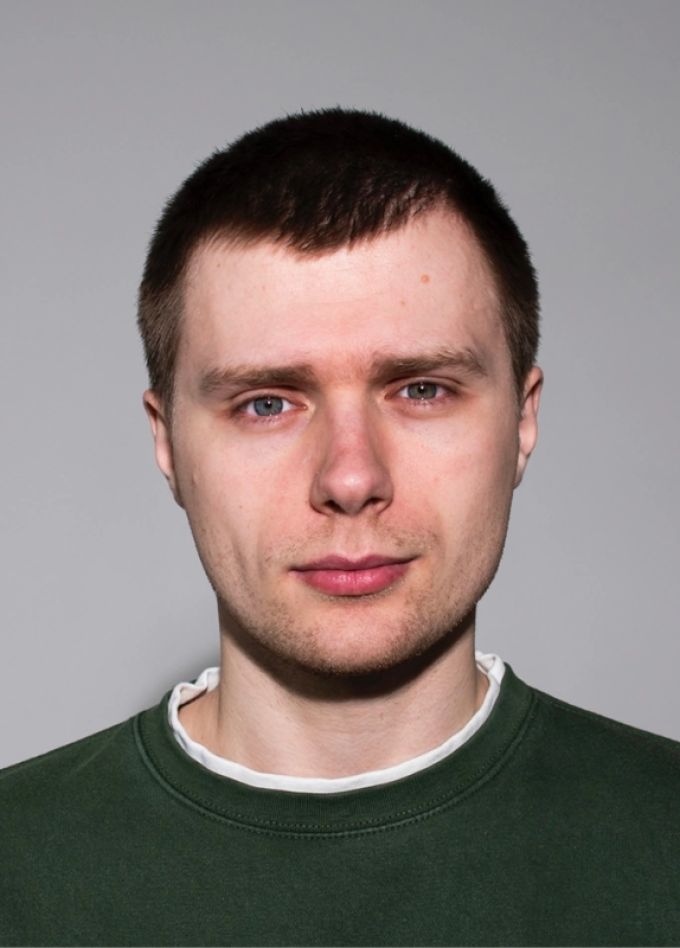 Игорь Тарлецкий