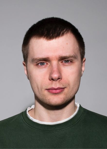 Игорь Тарлецкий