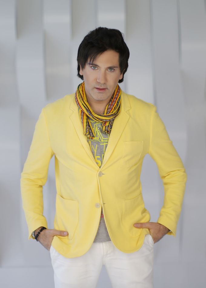 Авраам Руссо