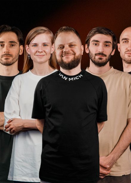 Stand-up концерт № 2