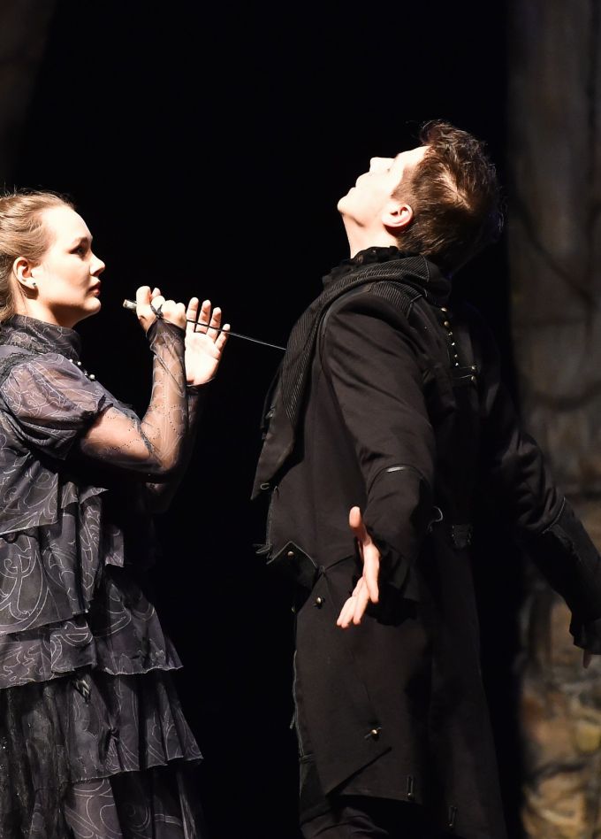 Каменный гость